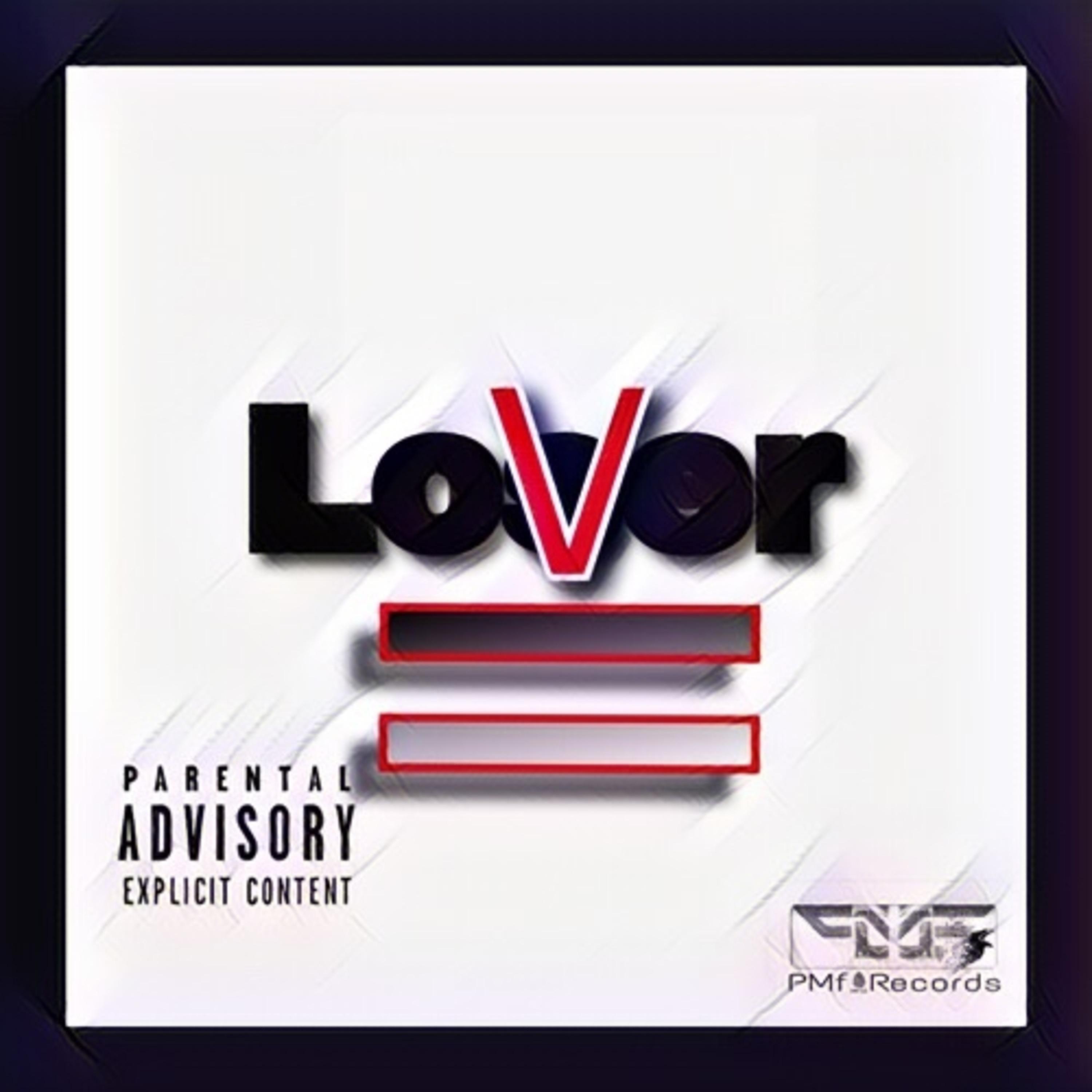 Постер альбома Lover / Loser - EP