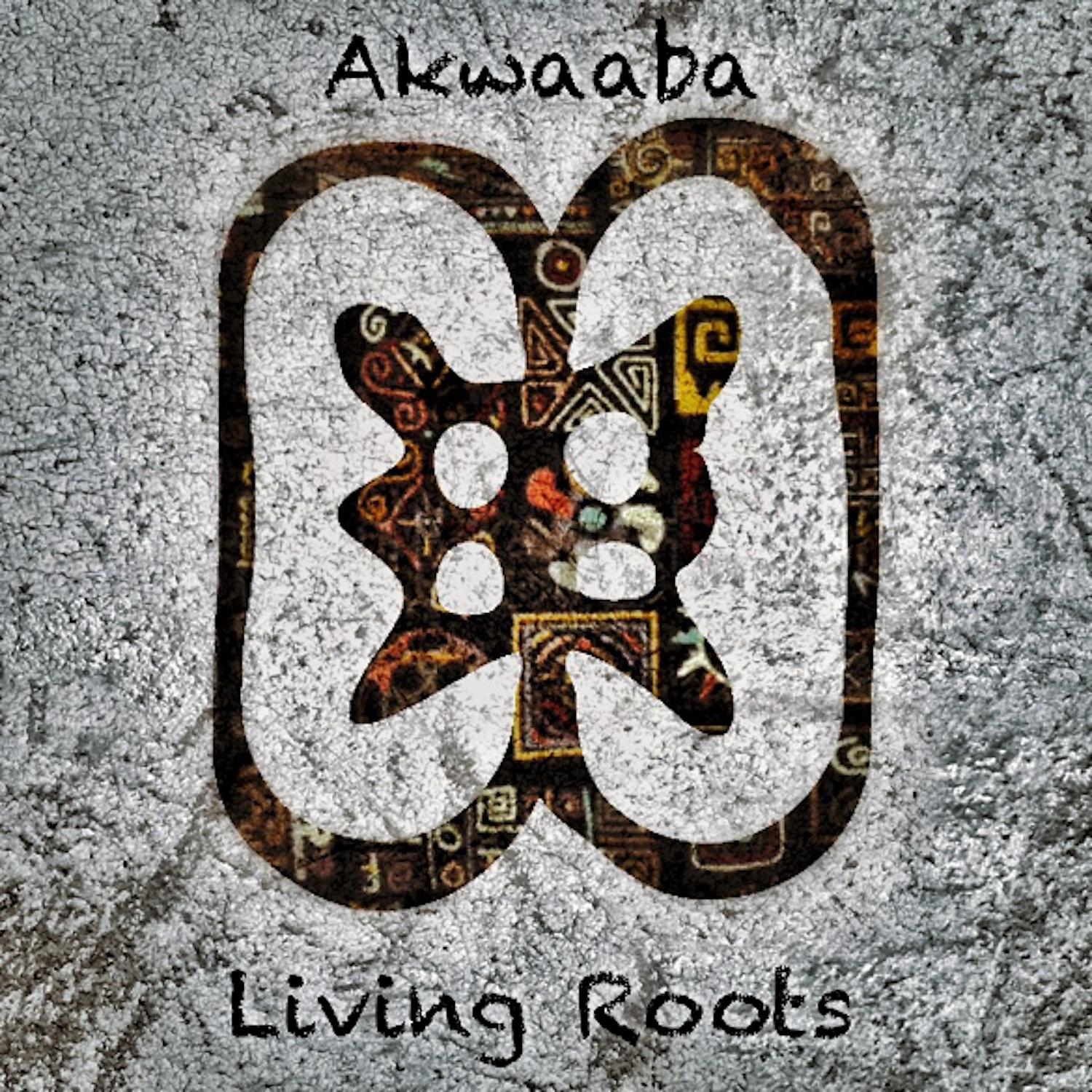 Постер альбома Akwaaba (feat. Ben Ada)