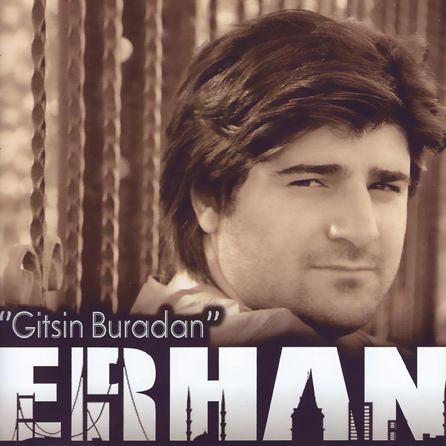 Постер альбома Gitsin Buradan