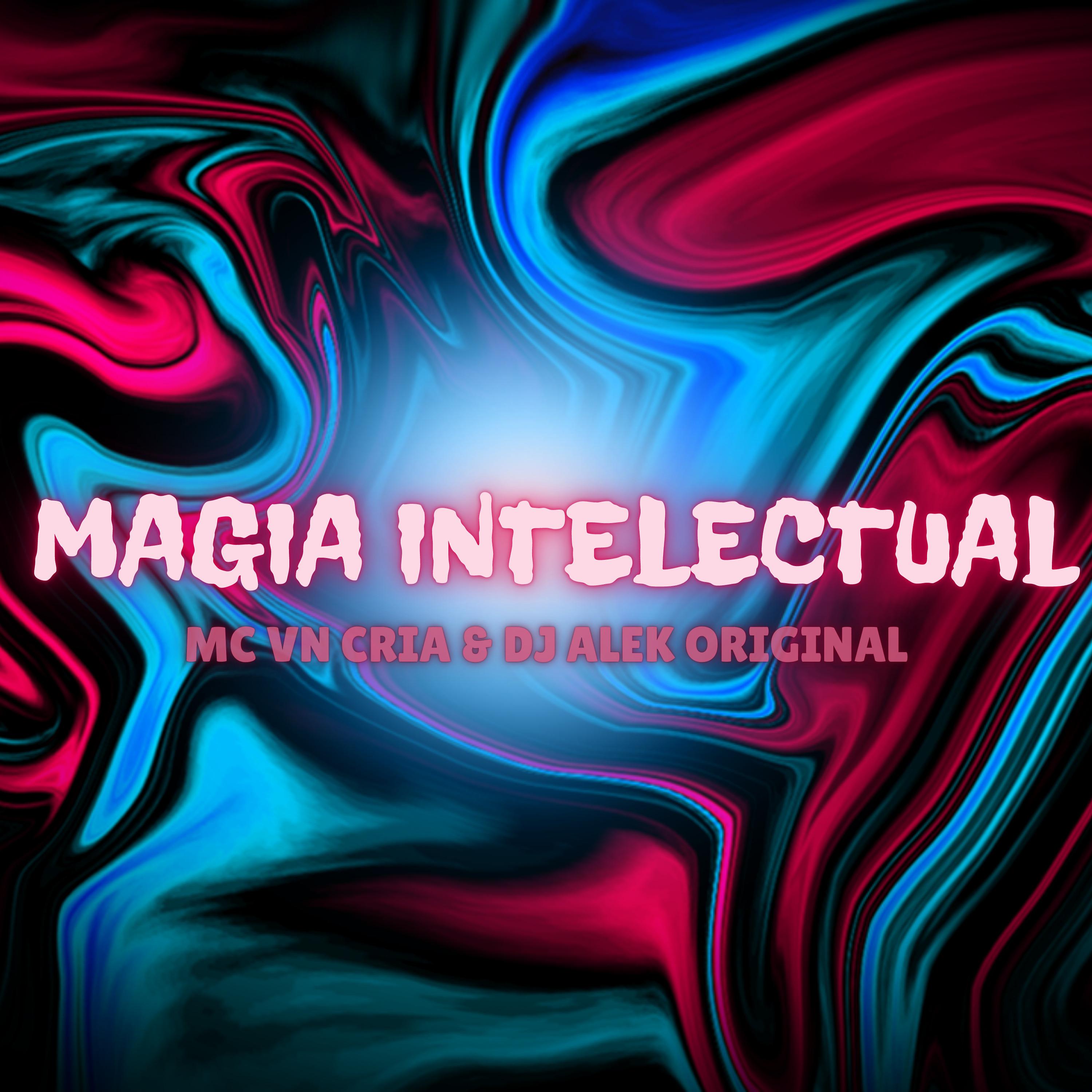 Постер альбома Magia Intelectual