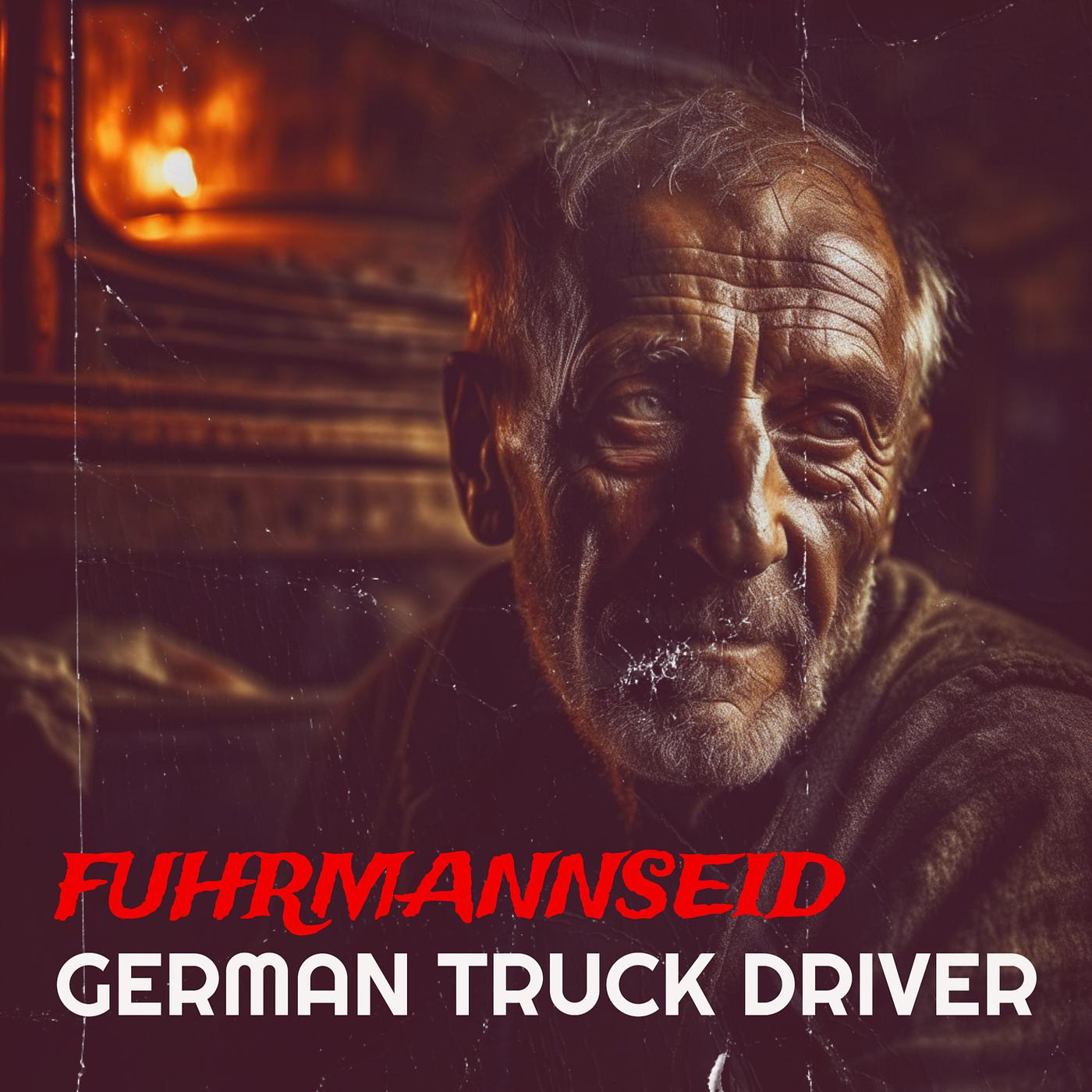 Постер альбома Fuhrmannseid
