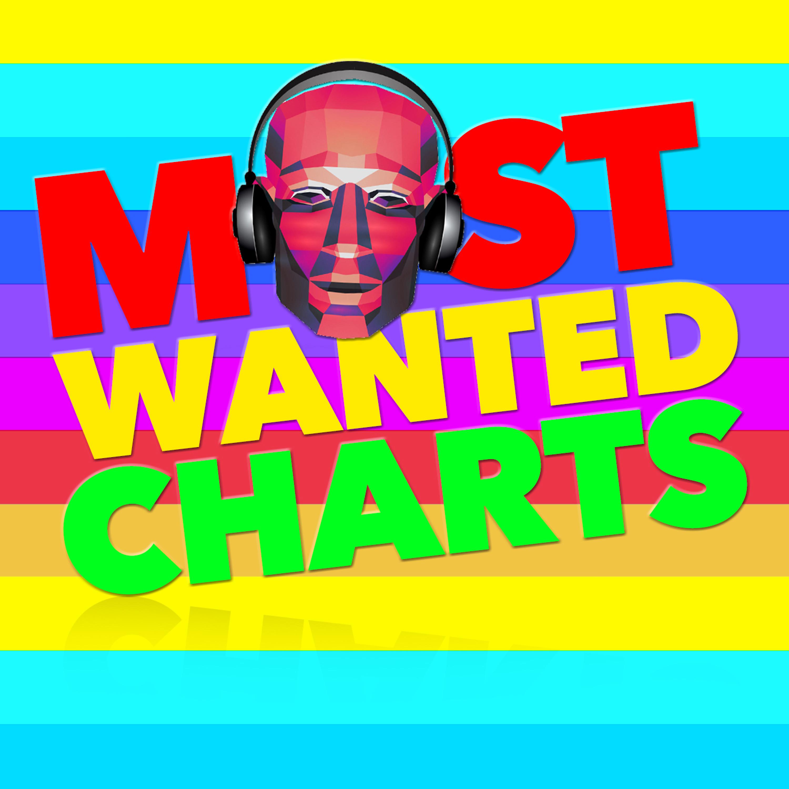 Постер альбома Most Wanted Charts