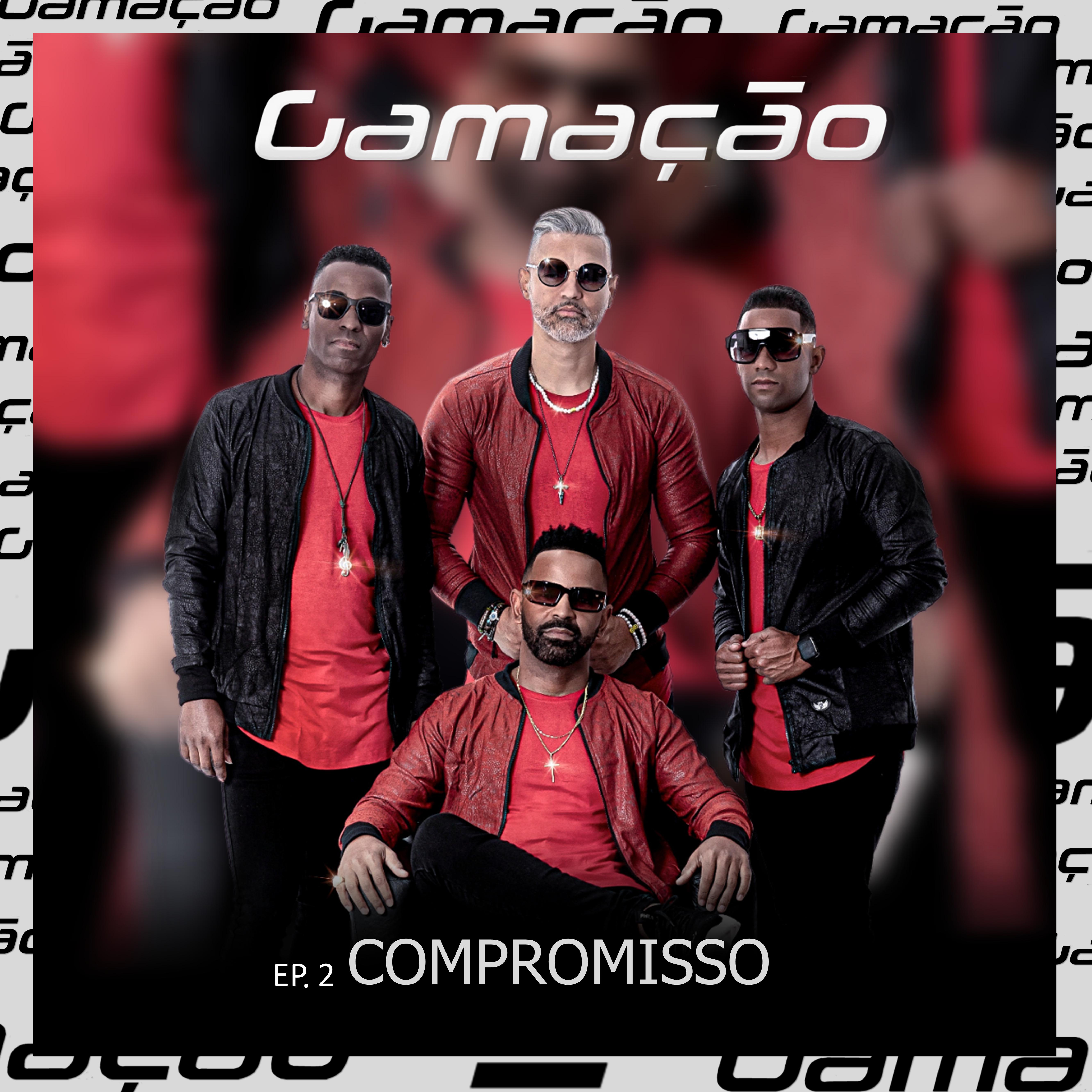 Постер альбома Compromissos, Ep. 2