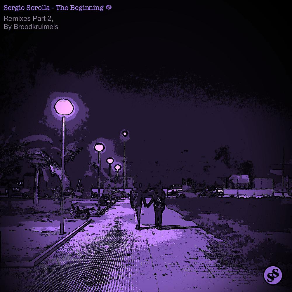 Постер альбома The Beginning Remixes Pt.2