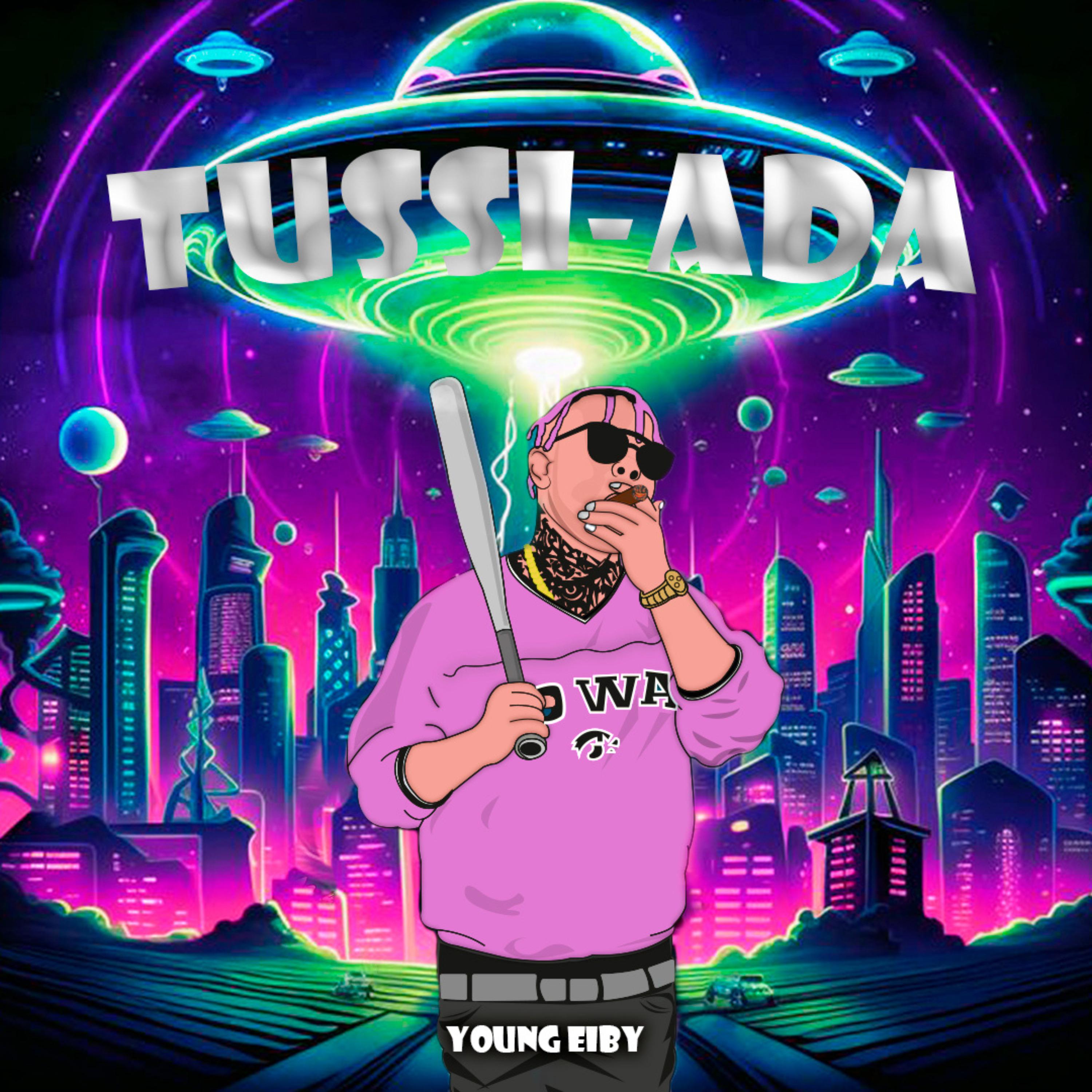 Постер альбома Tussi-Ada