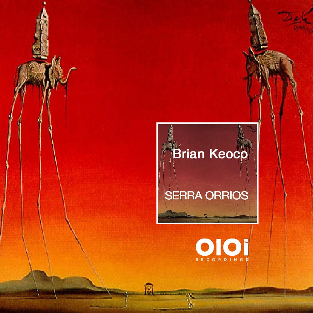 Постер альбома Serra Orrios