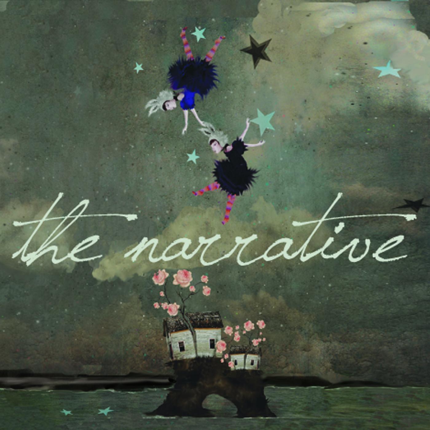 Постер альбома The Narrative