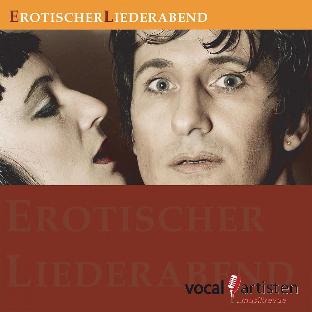 Постер альбома Erotischer Liederabend