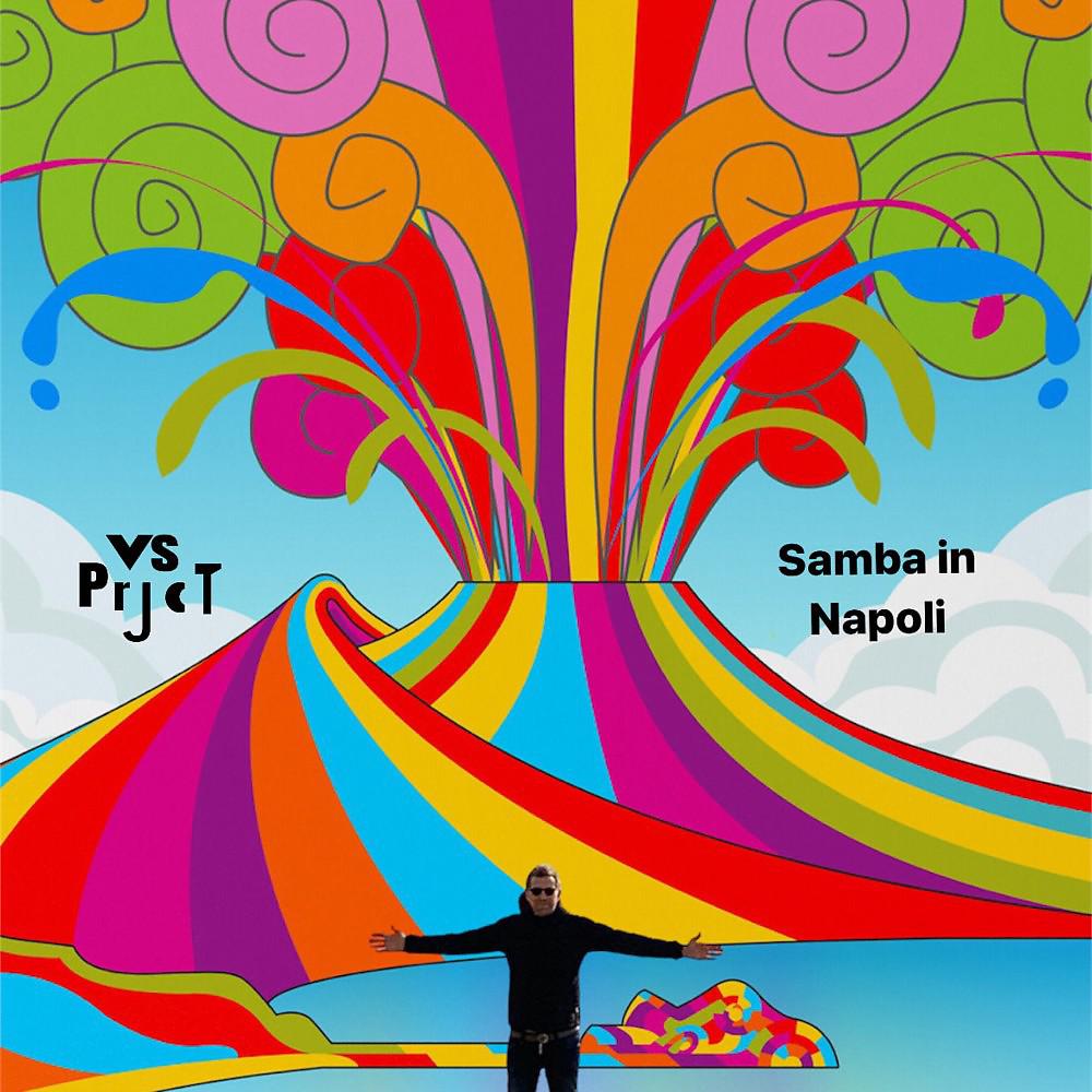 Постер альбома Samba in Napoli