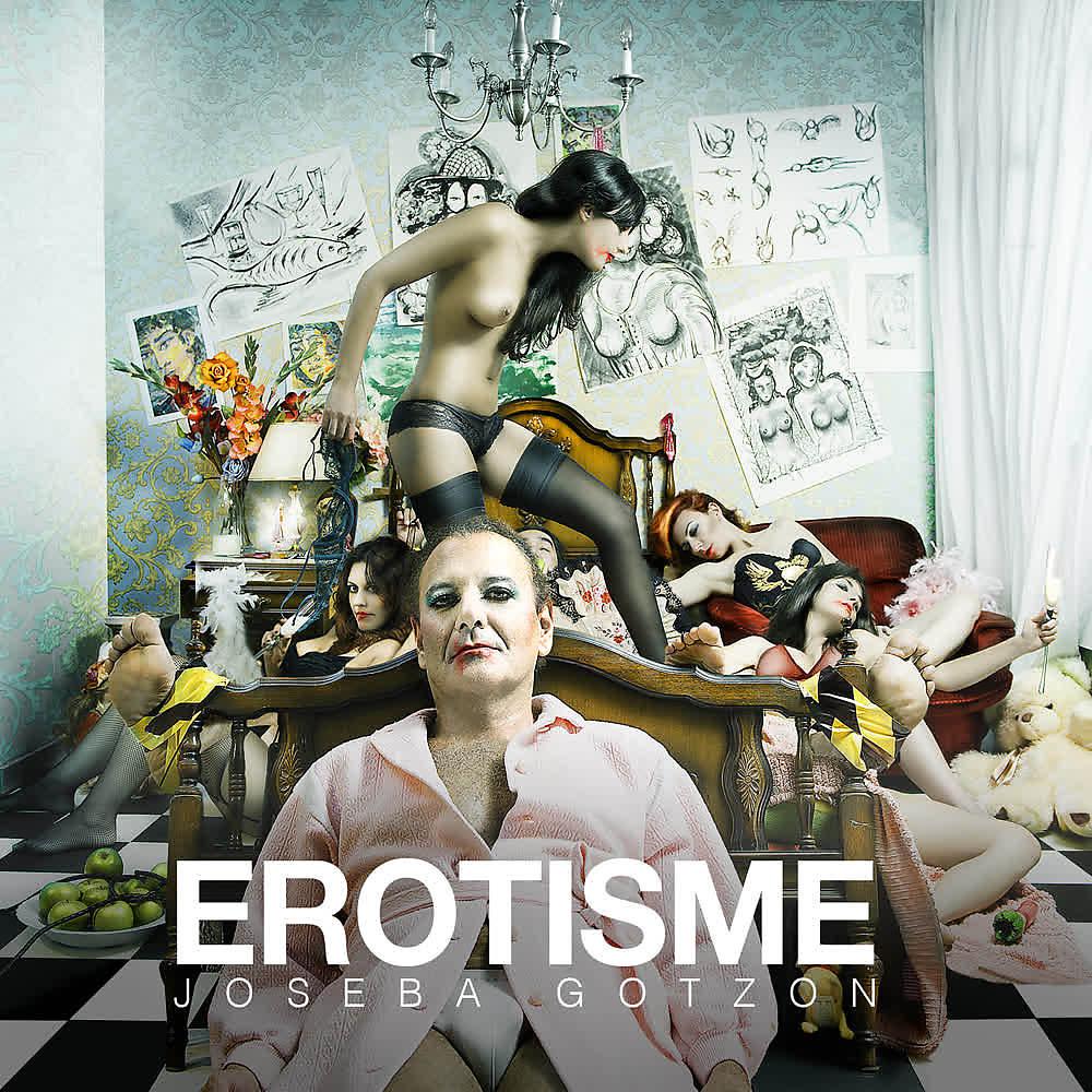 Постер альбома Erotisme