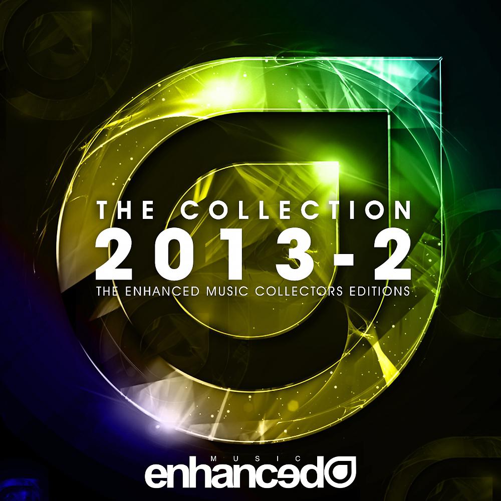 Постер альбома The Enhanced Collection 2013 - Pt. 2