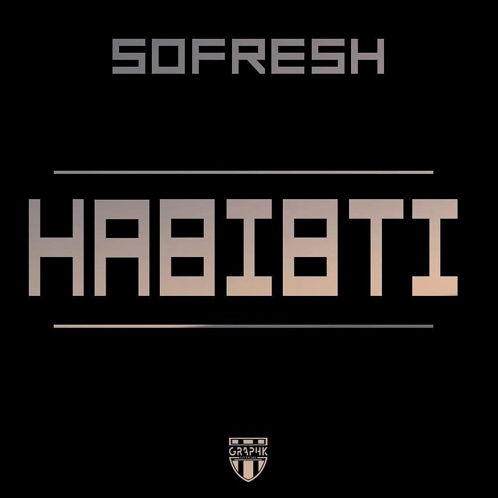 Постер альбома Habibti
