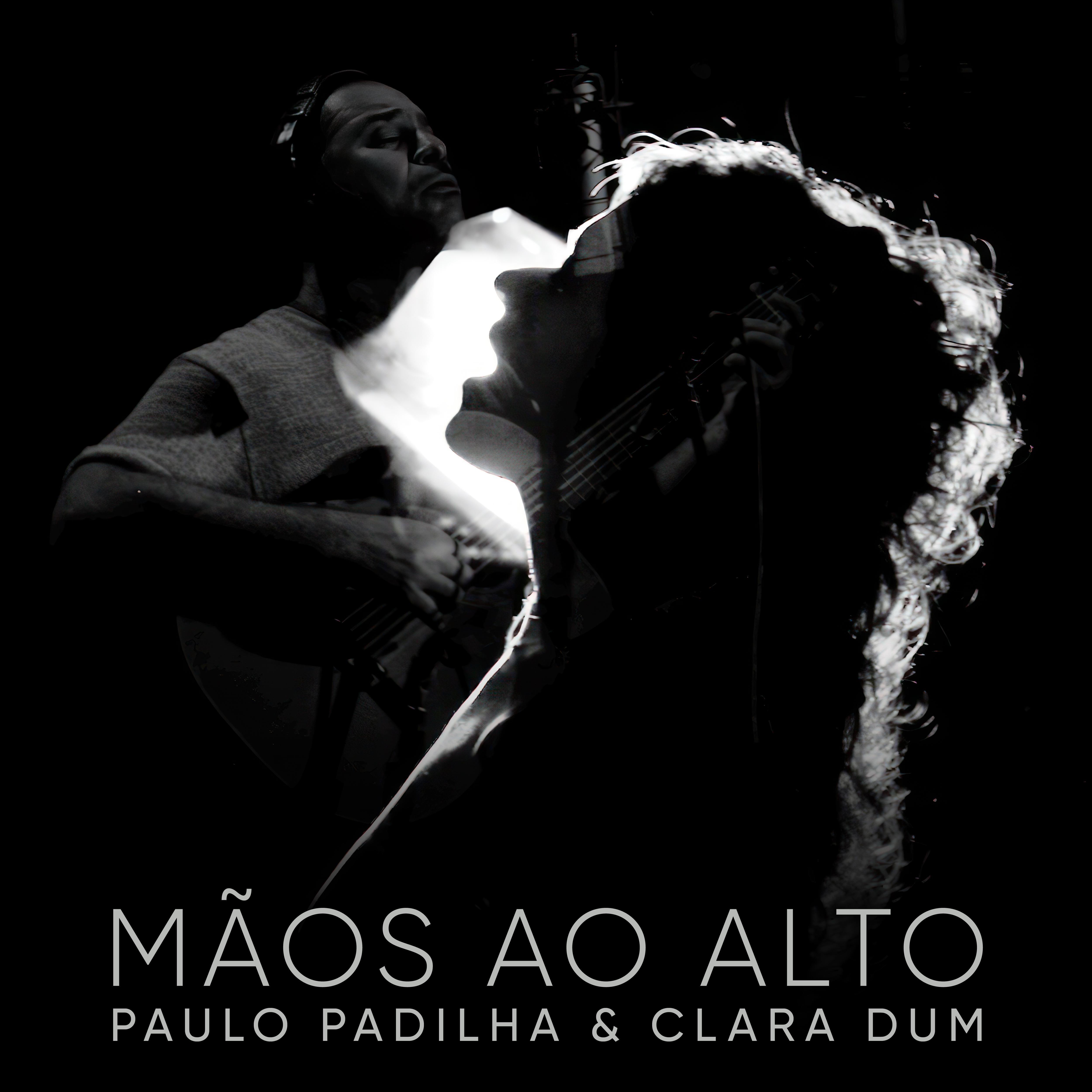 Постер альбома Mãos ao Alto