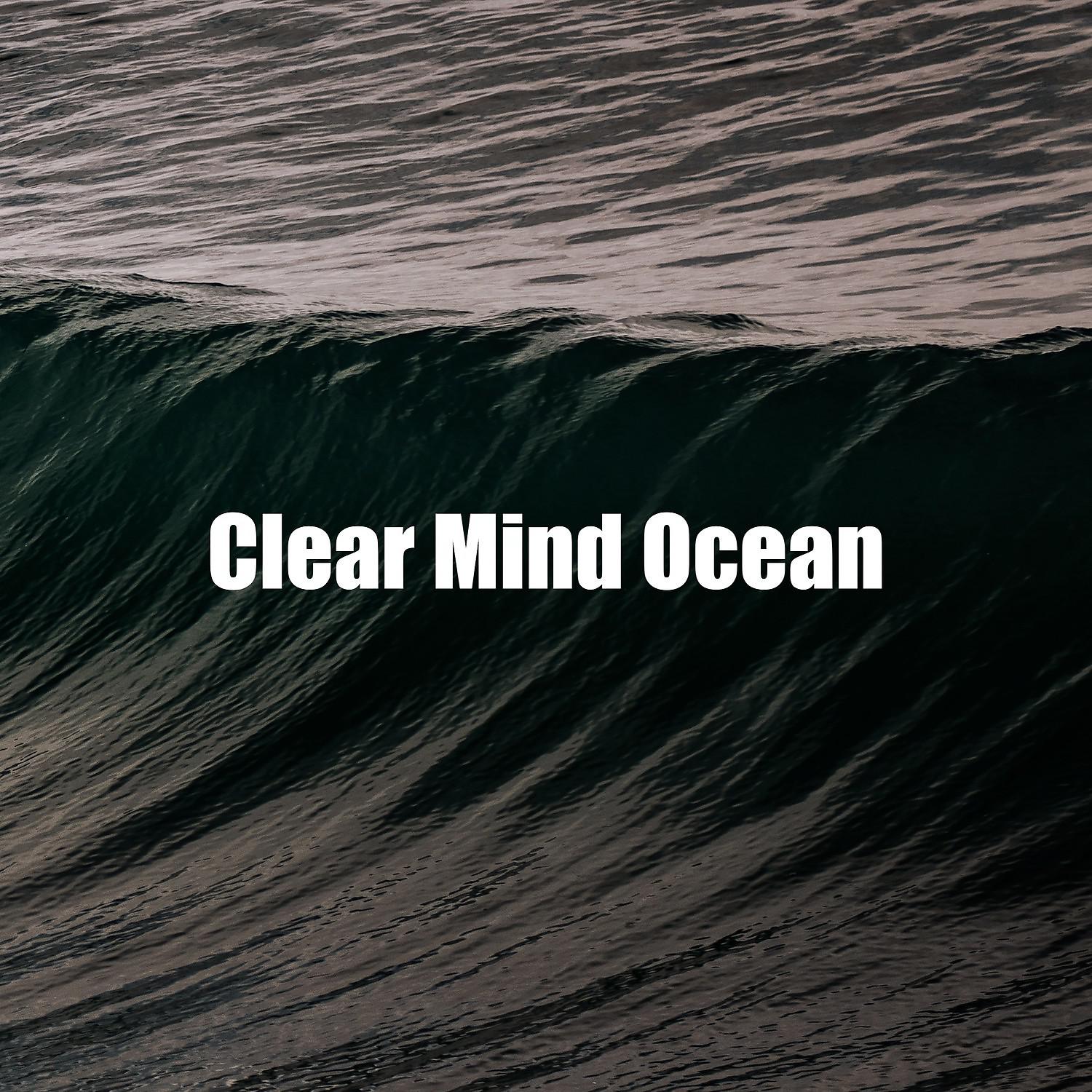Постер альбома Clear Mind Ocean