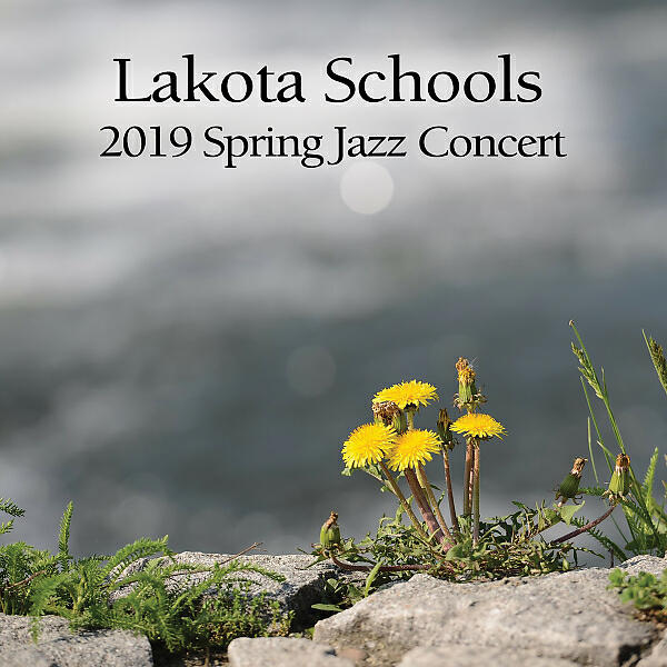 Lakota East Freshman School Jazz Band - Kansas City (arr. B. Lowden)