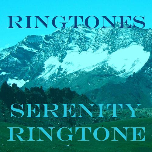 Minecraft - Serenity Ringtone