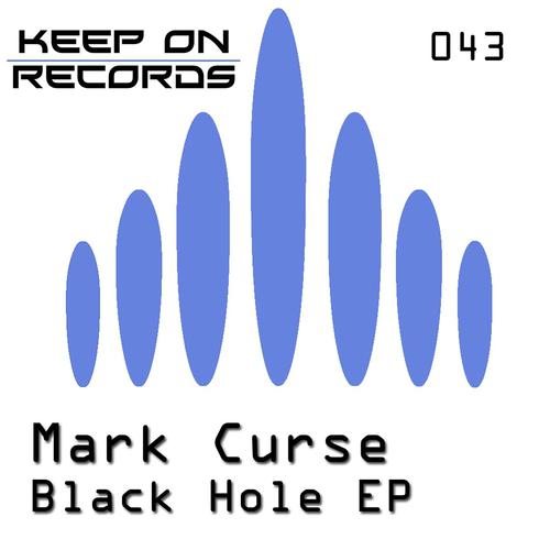 Постер альбома Black Hole - EP