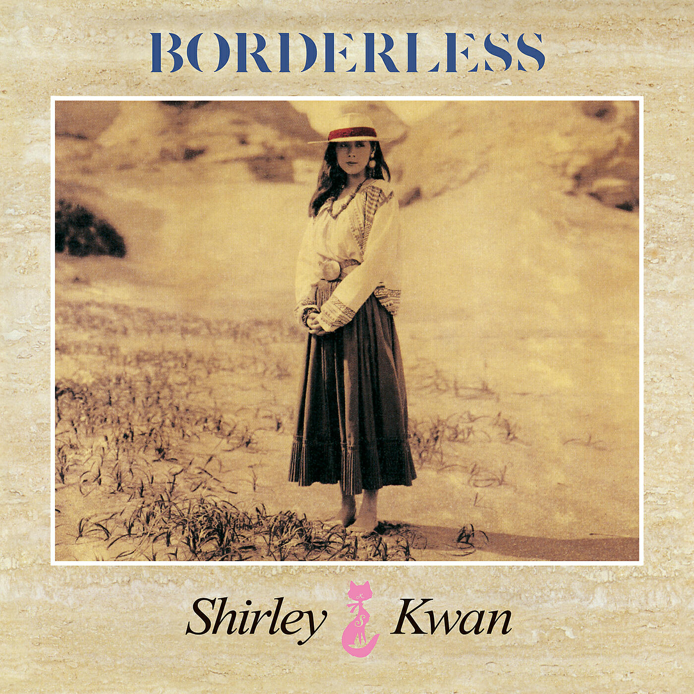 Shirley Kwan - Moon Light