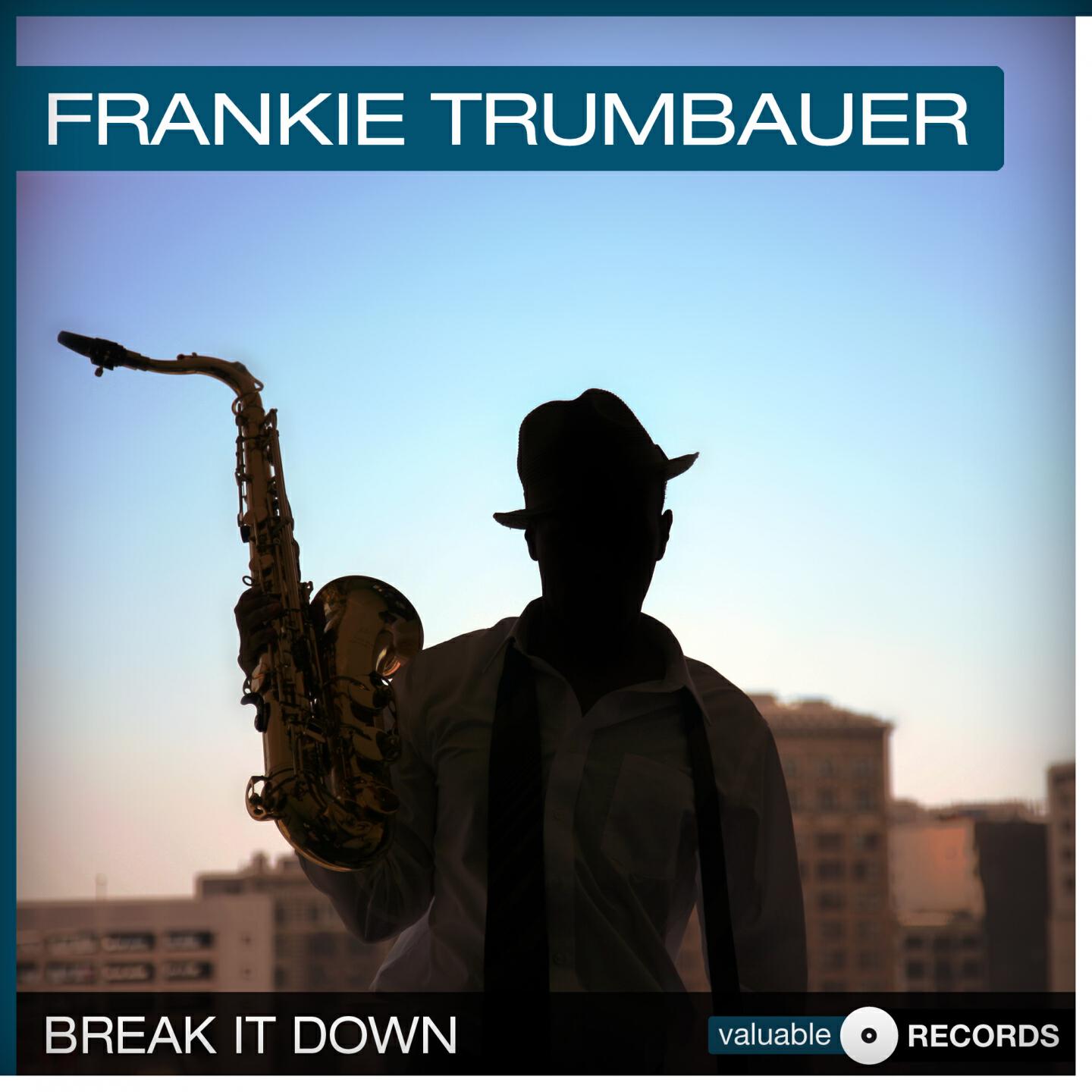 Frankie Trumbauer - No Retard (Remastered)