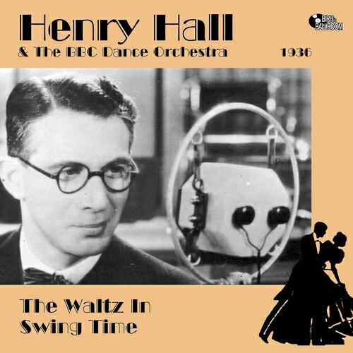 Henry Hall - The Goona Goo