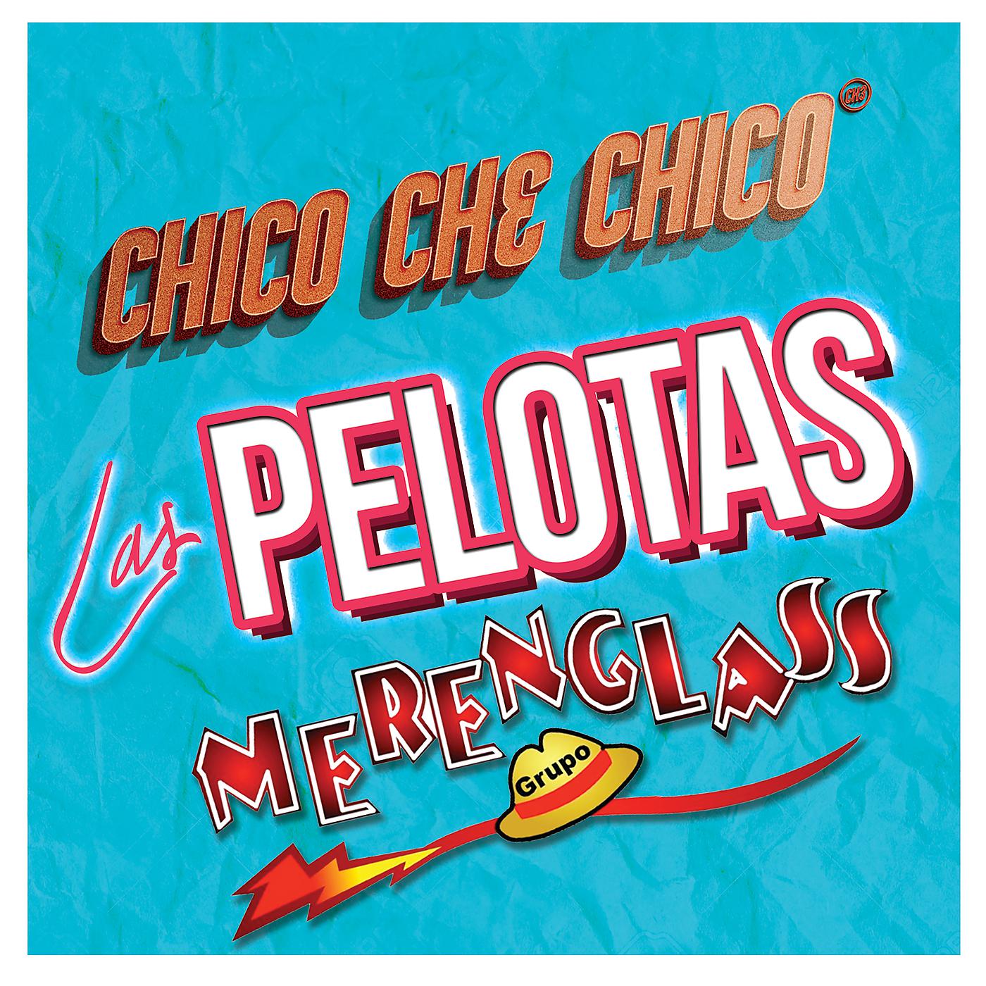 Постер альбома Las Pelotas