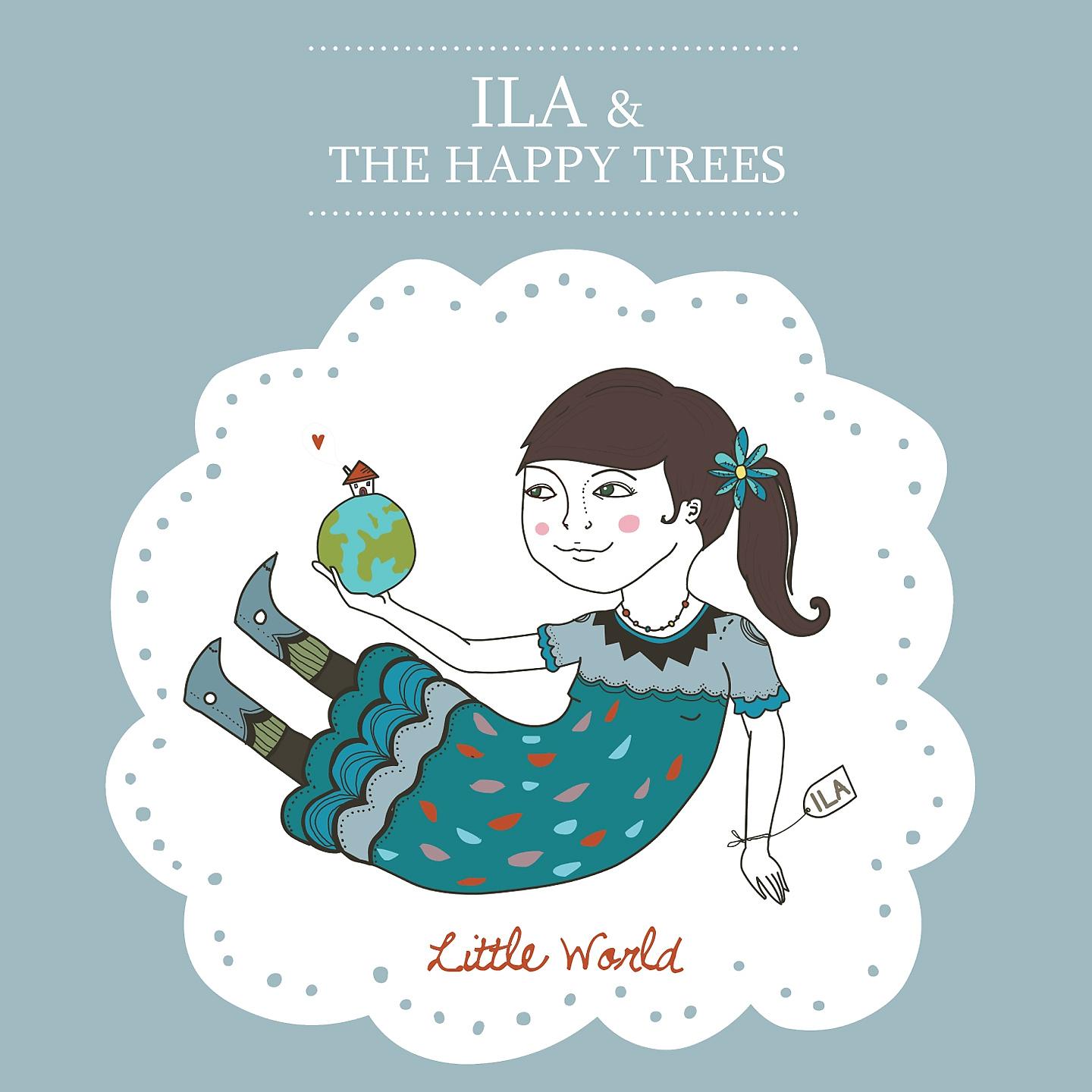 Постер альбома Little World