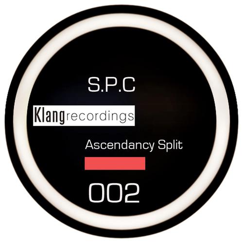 Постер альбома Ascendancy Split