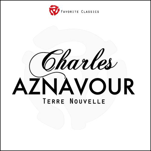 Постер альбома Terre Nouvelle