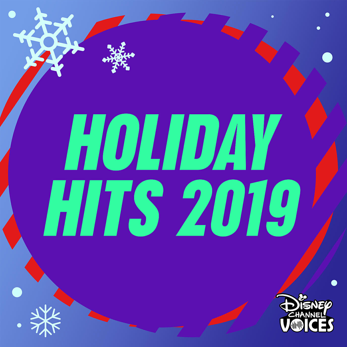 Issac Ryan Brown - Twelve Days of Christmas