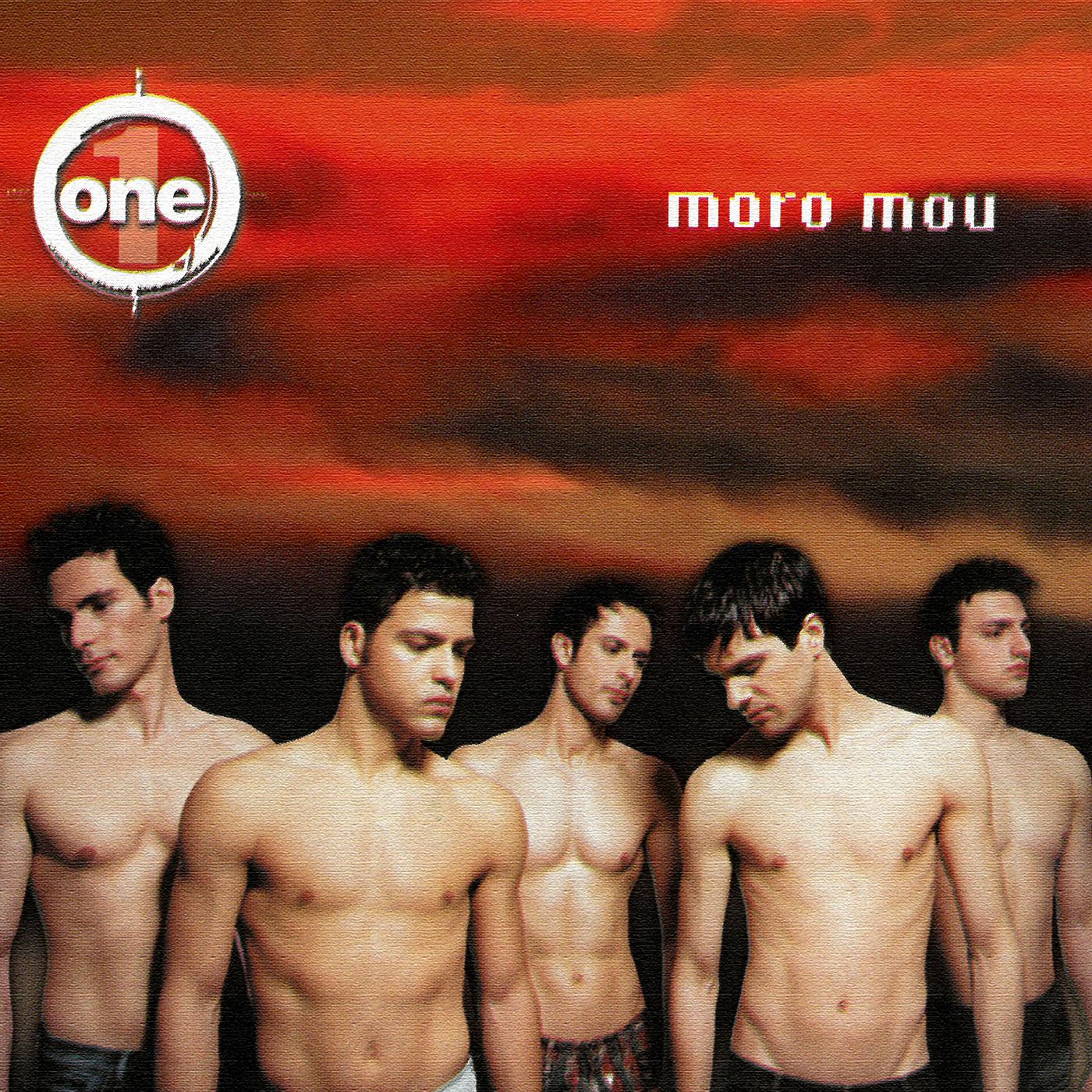 Постер альбома Moro Mou