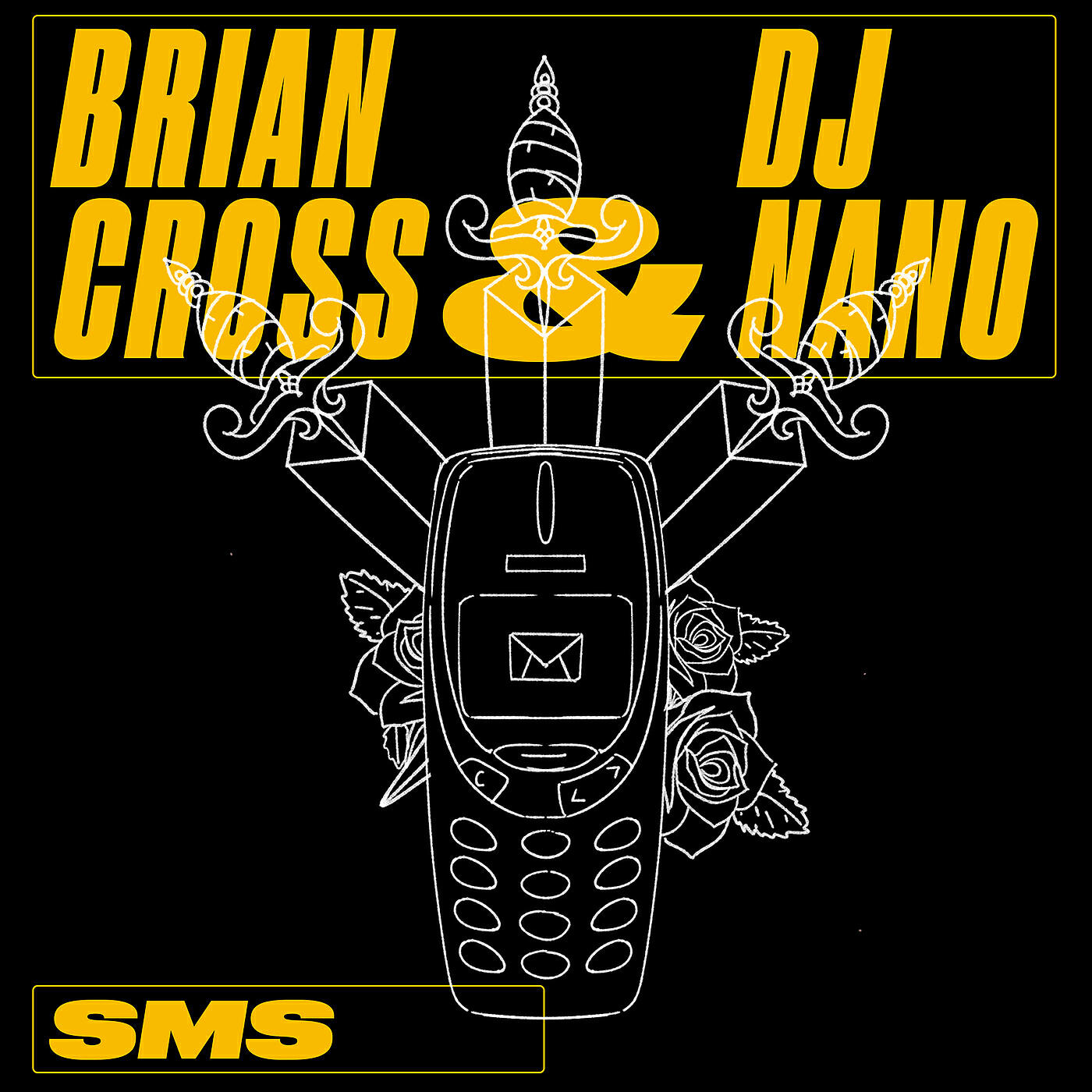 Brian Cross - SMS