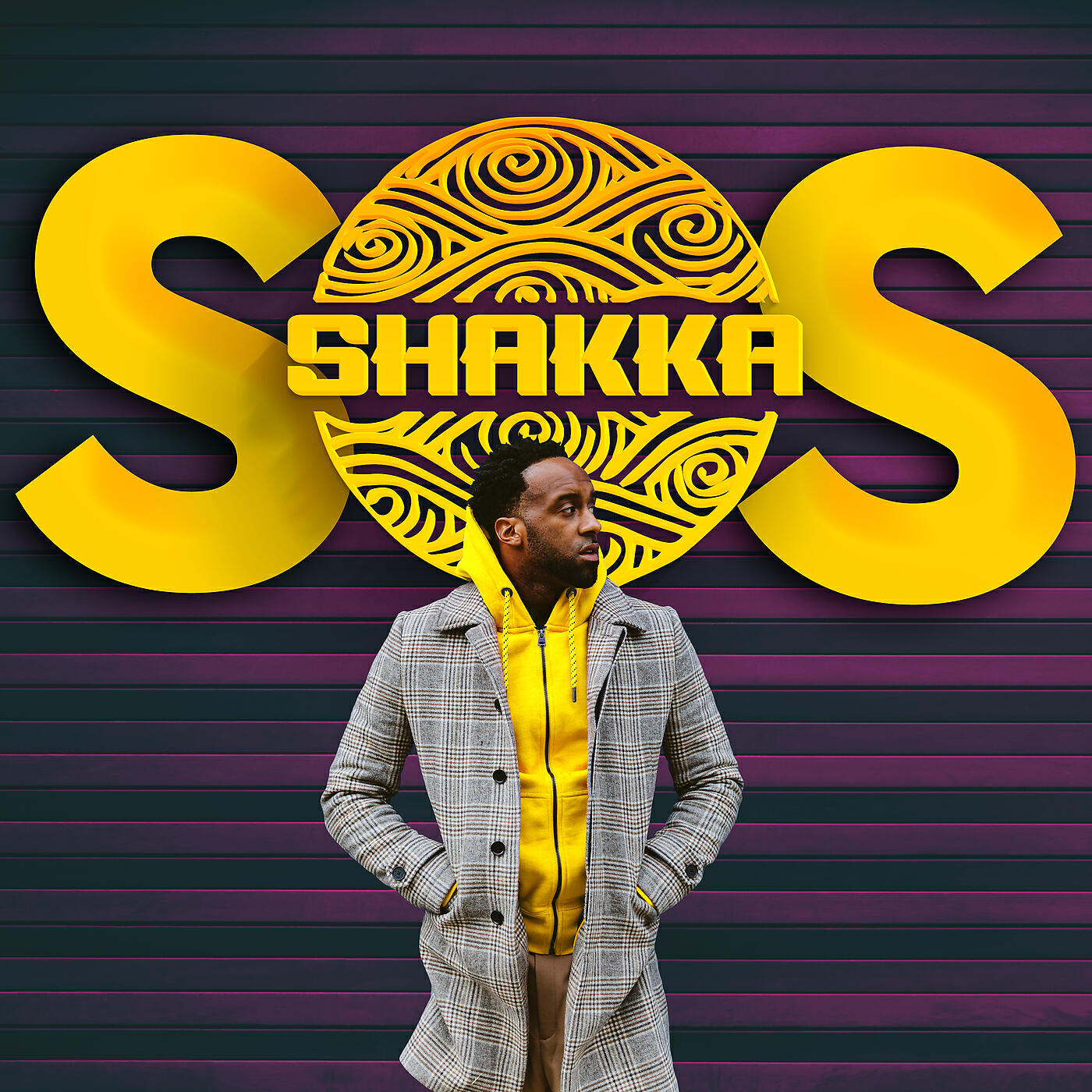 Shakka - SOS (Acoustic)