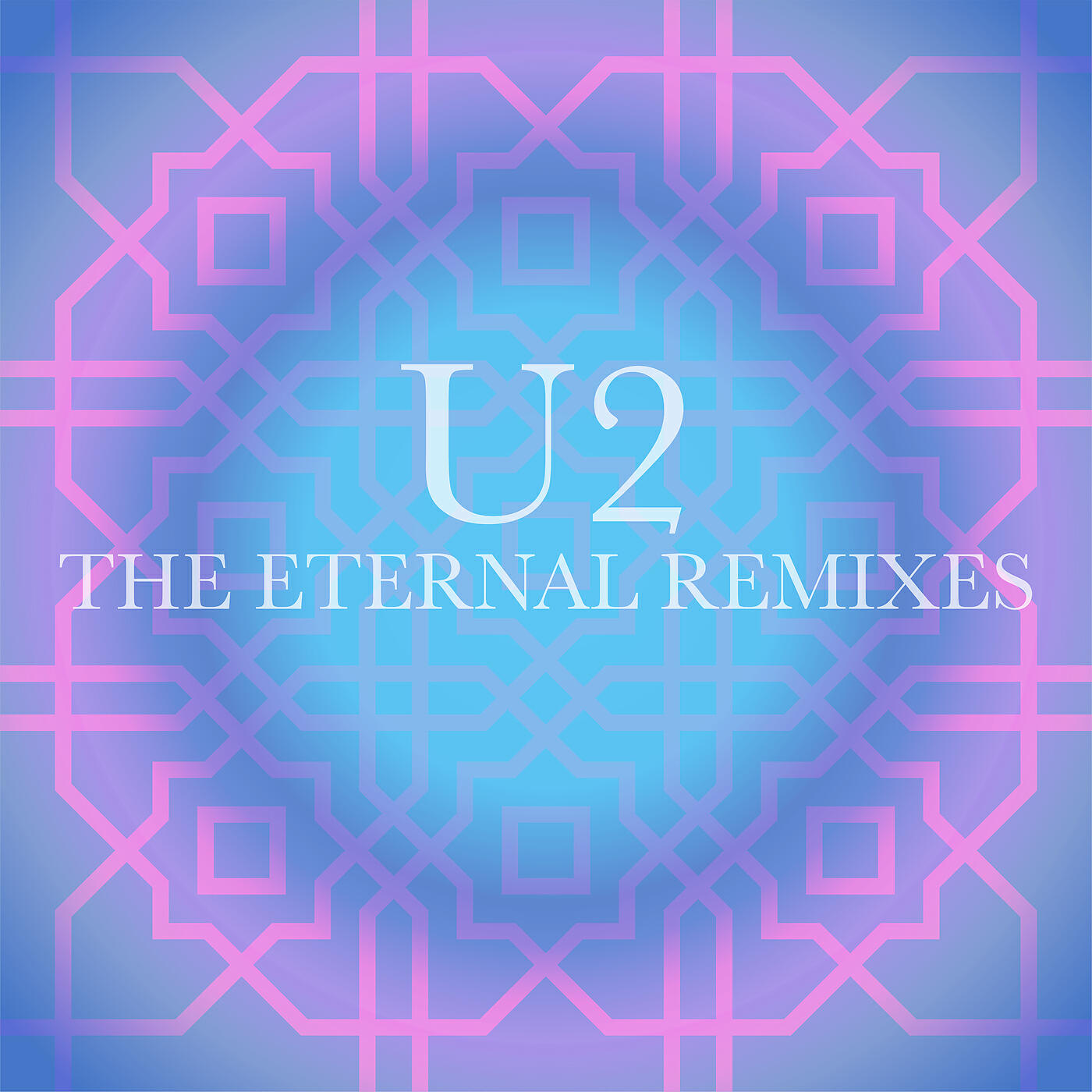 U2 - Pride (In The Name Of Love) (Karsh Kale 100 Voices Mix)