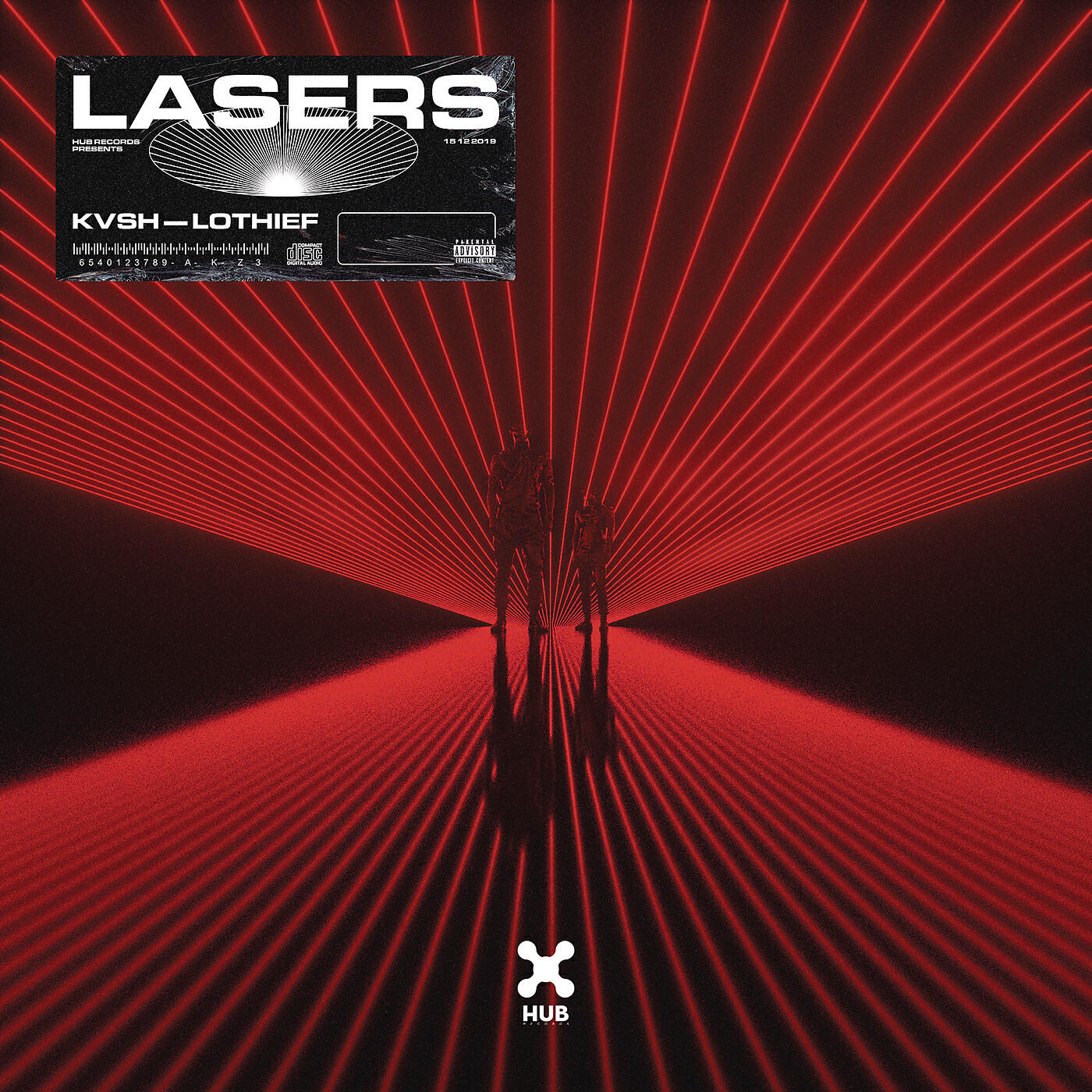 KVSH - Lasers