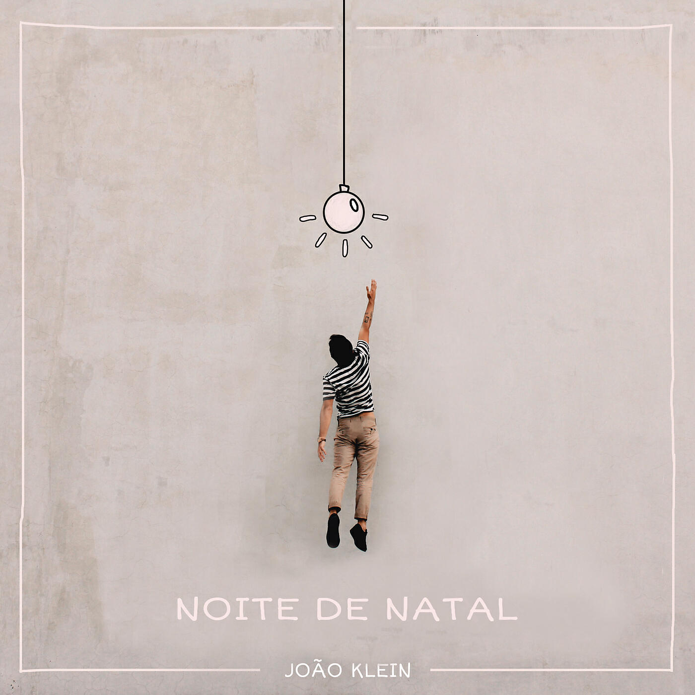 João Klein - Noite de Natal
