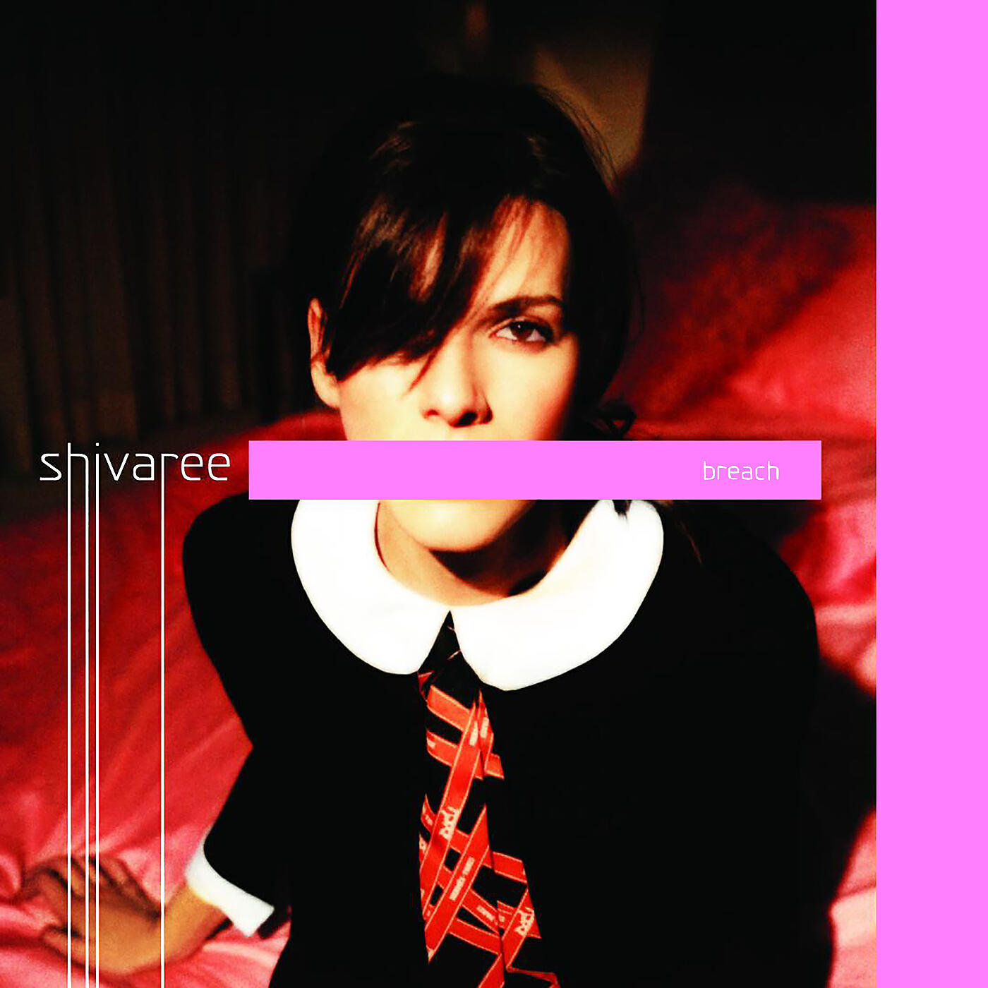 Shivaree - I Close My Eyes