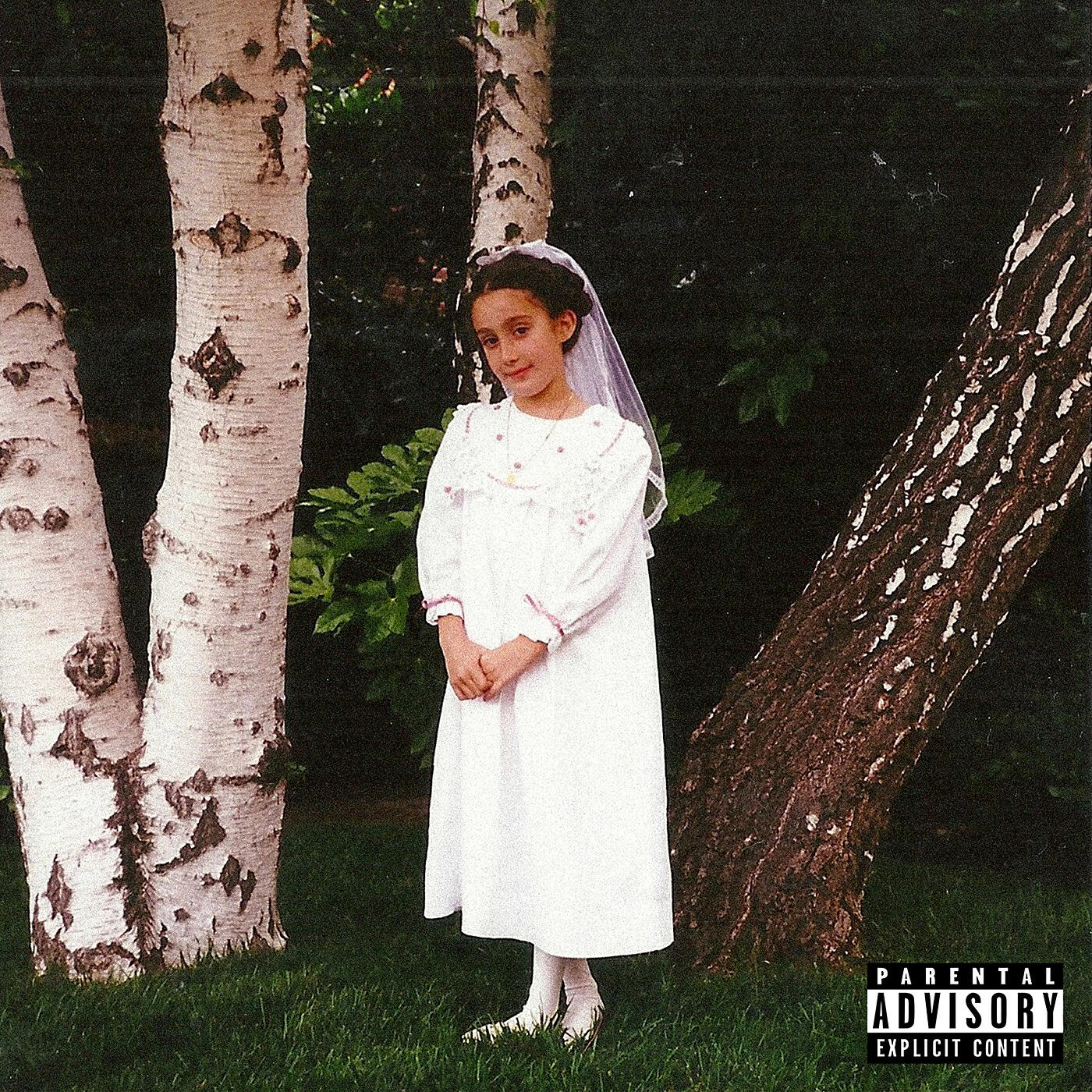 phem - Sorry Mama