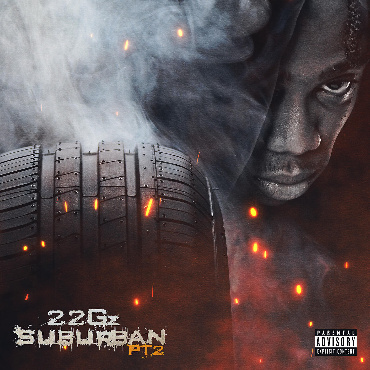 22Gz - Suburban, Pt. 2