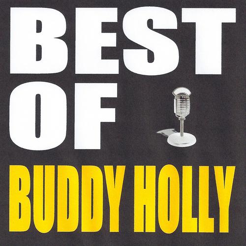 Постер альбома Best of Buddy Holly