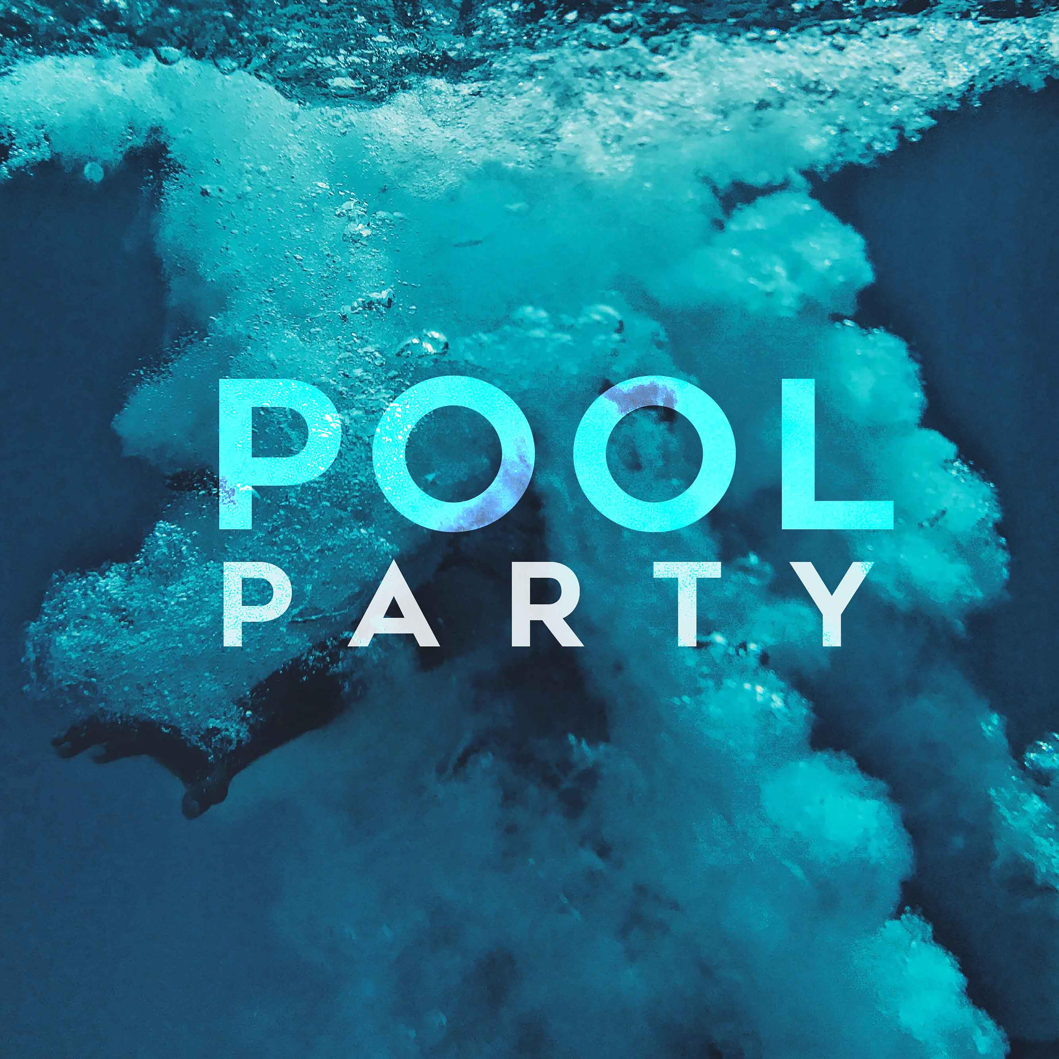 Постер альбома Pool Party