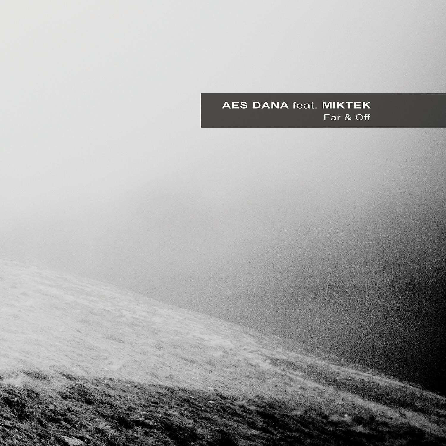 AES Dana - Diffraction Protocol (feat. Miktek)