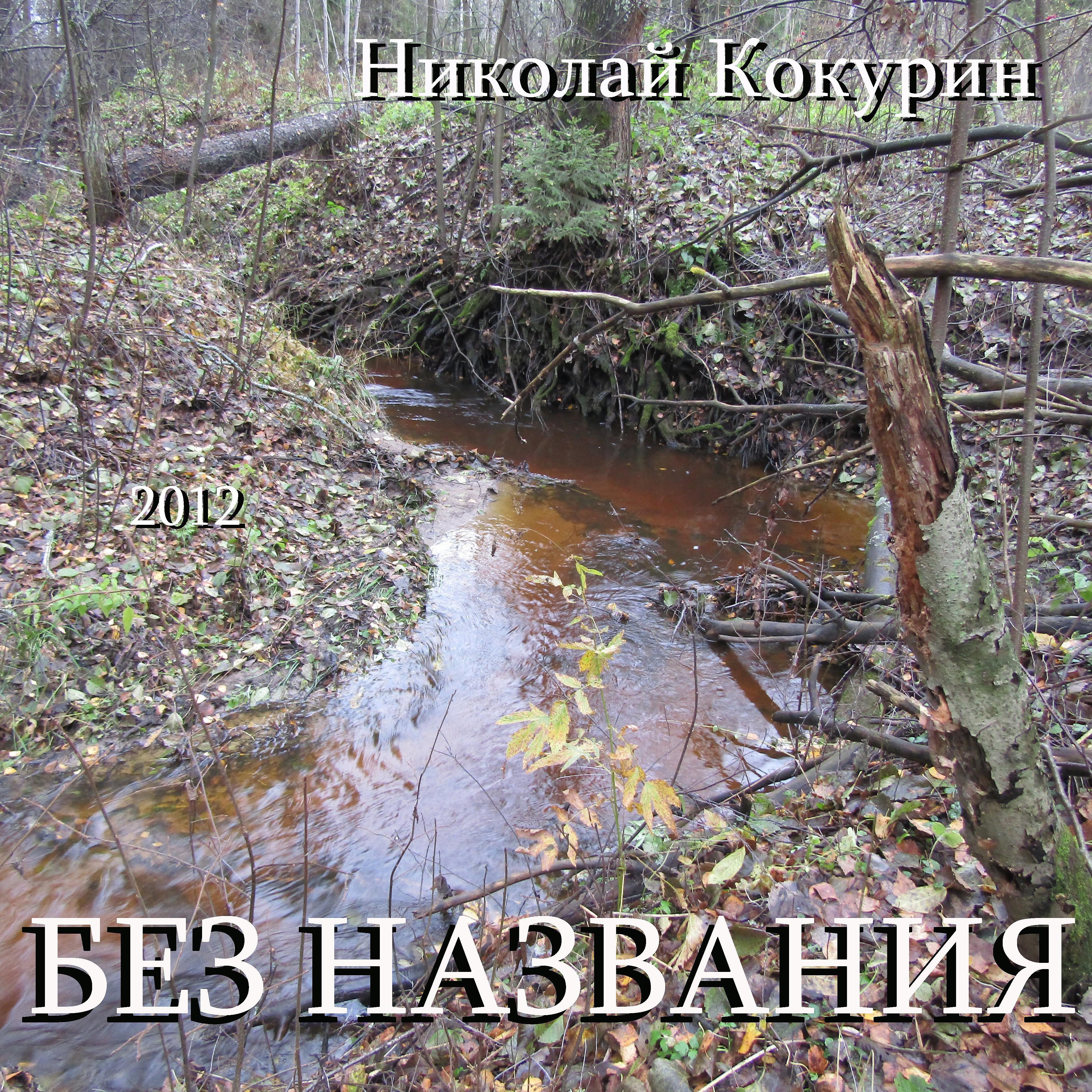 Николай Кокурин - Сгори со мной