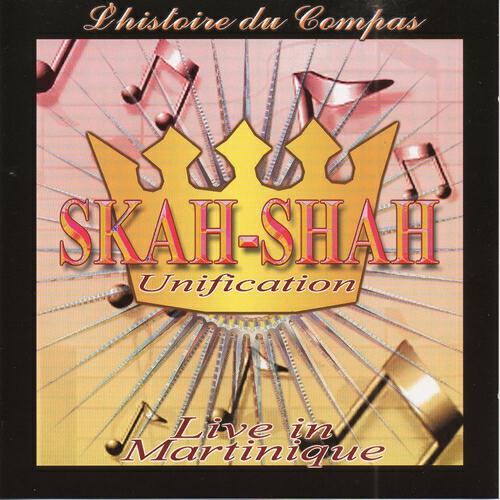Skah-Shah - Inde