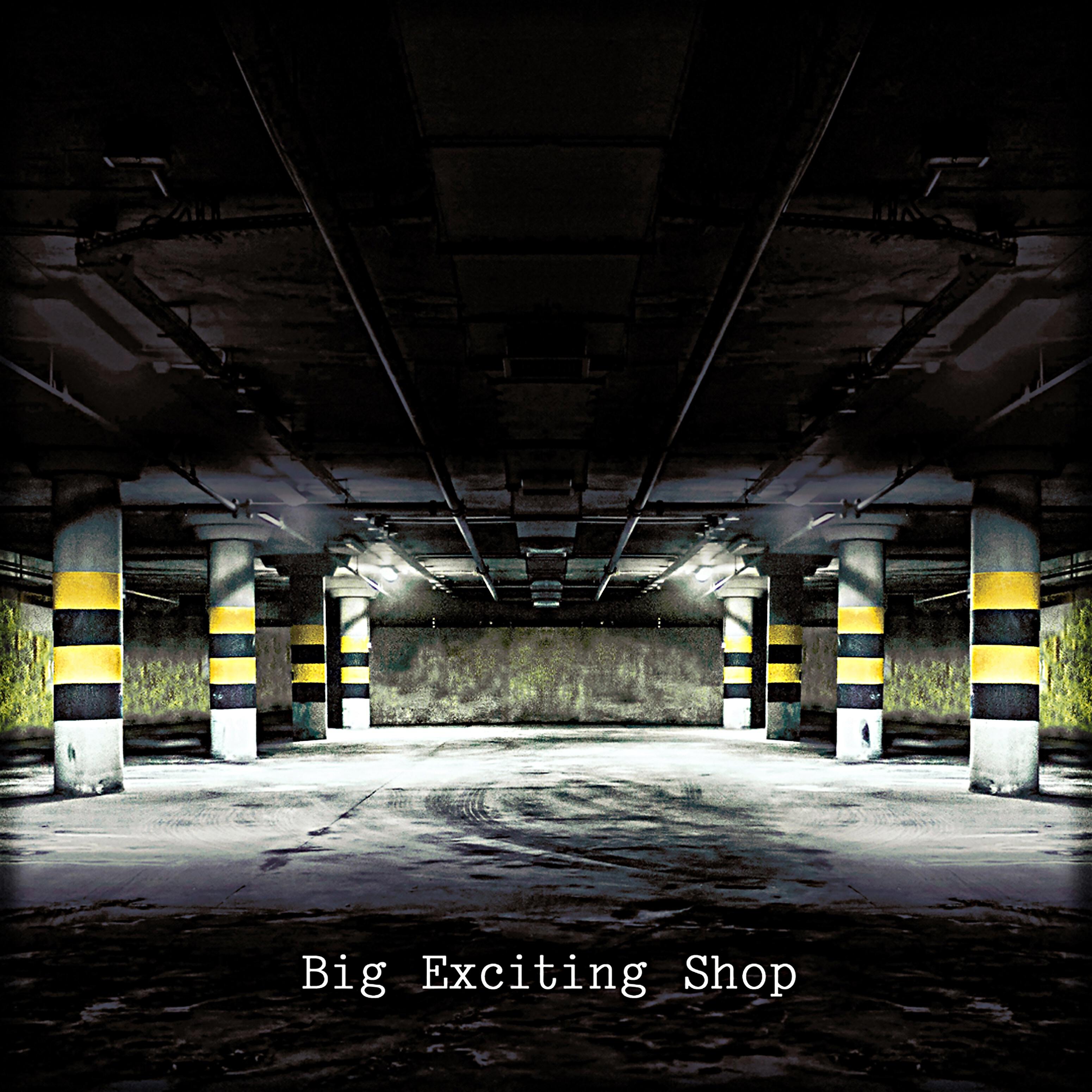 TDL - Scape #el