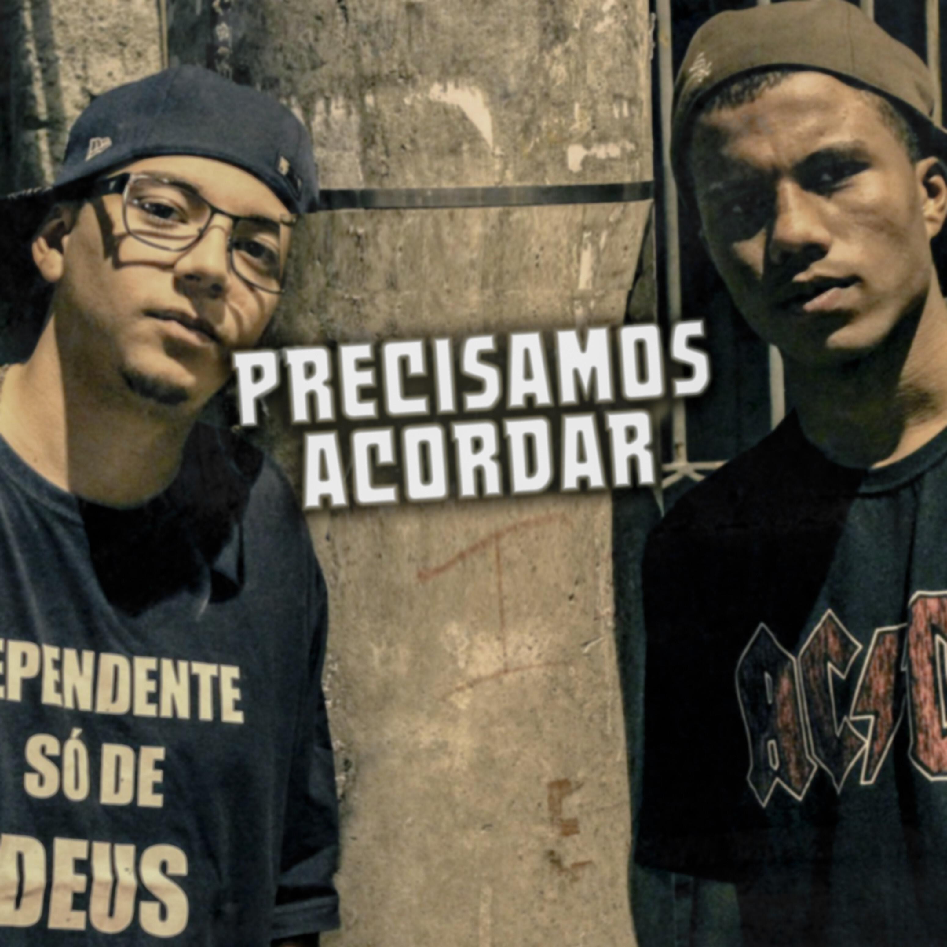 D-Nil - Precisamos Acordar
