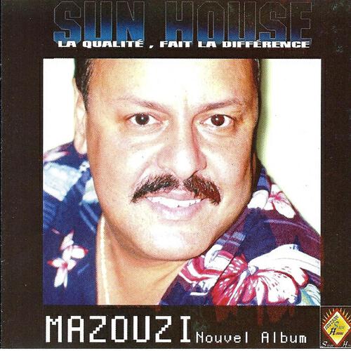 Mazouzi - Ham chrab ou Aicha