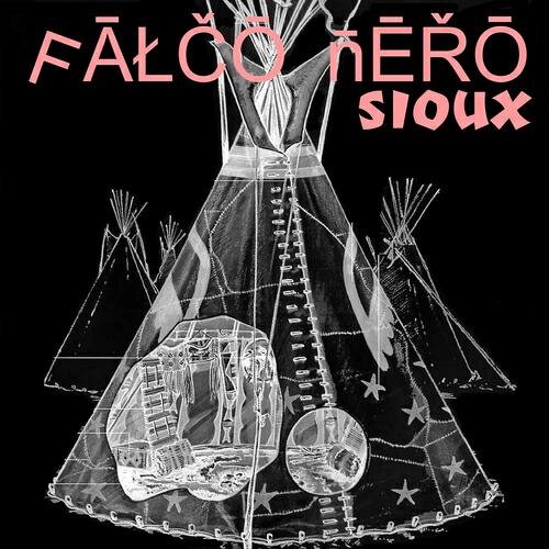 Falco Nero - Shawnee