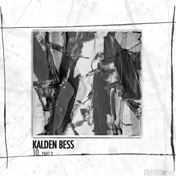 Kalden Bess - Alpha (Original Mix)