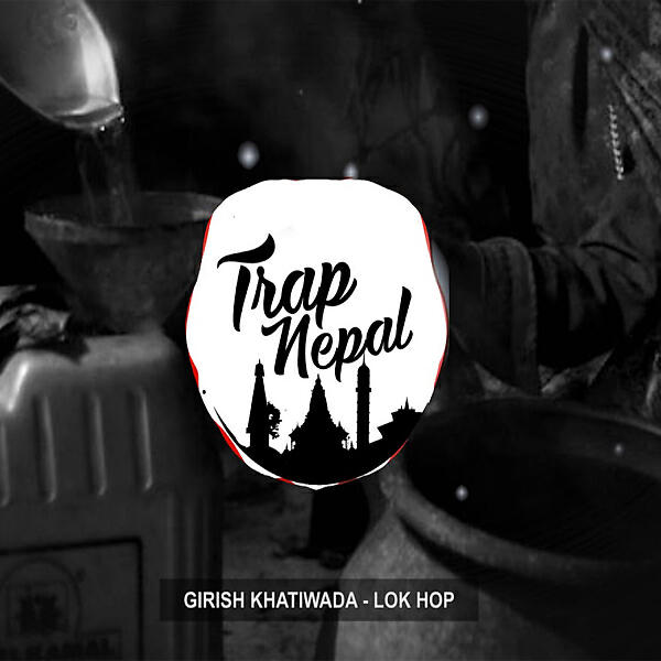 Girish Khatiwada - Lok Hop