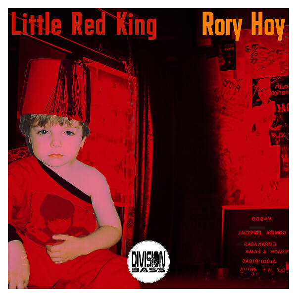 Rory Hoy - Gimmie My Moolah!